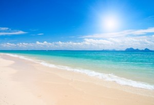 Base Tans and the "Safe Tan" Myth