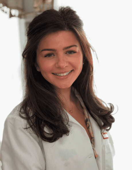 Alexa Roberge, PA-C